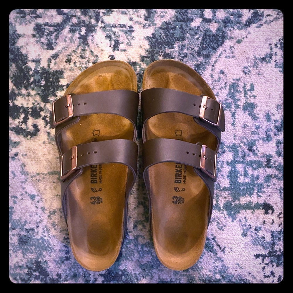 Birkenstock’s Arizona NWOT